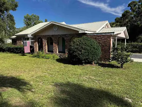 139 Center Street, PERRY, FL 32348