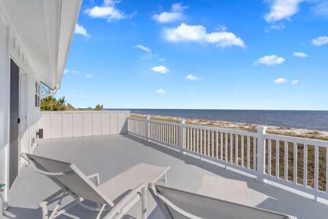 1405 Alligator Drive, ALLIGATOR POINT, FL 32346