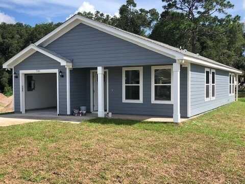 5246 Montejo Drive, TALLAHASSEE, FL 32305