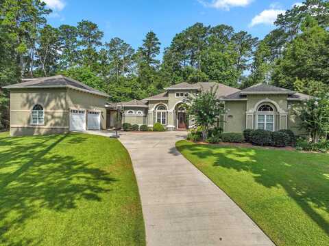 1500 ESCADRILLE Drive, TALLAHASSEE, FL 32308