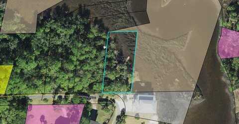 Lot 26 Southside Estates, Crawfordville, FL 32327