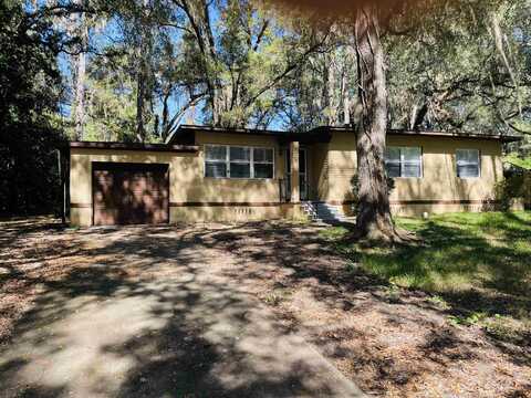 1306 Chocksacka NeNe, TALLAHASSEE, FL 32301