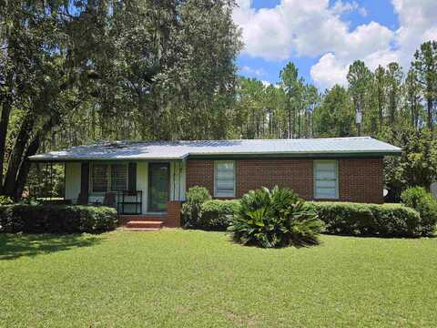 1885 NE Duval Pond Road, MADISON, FL 32340