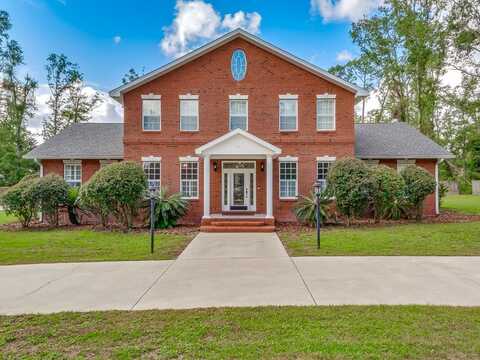 127 Bullen Lane, PERRY, FL 32347