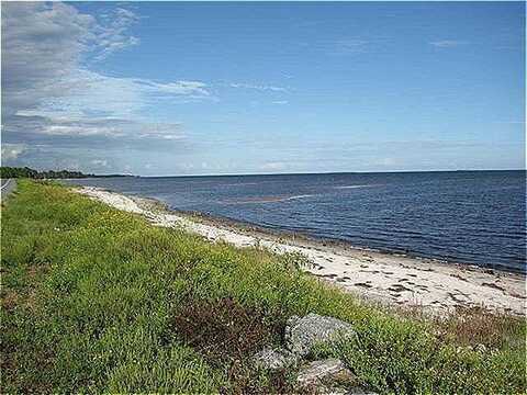 1501 W Highway 98 Highway, CARRABELLE, FL 32322