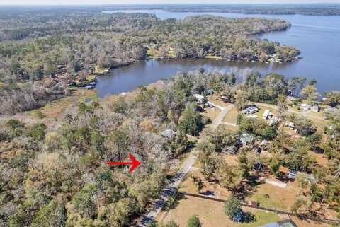 Ben Stoutamire Road, TALLAHASSEE, FL 32310