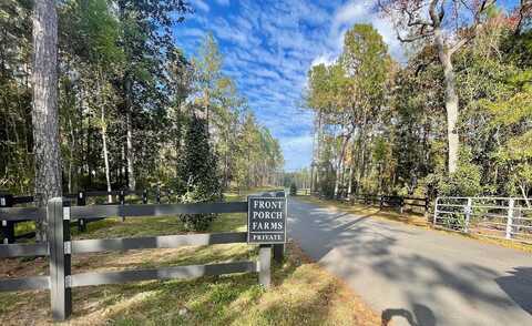 Lot 5 Porch Farm Way, TALLAHASSEE, FL 32309