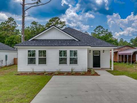 115 Nelson Road, Crawfordville, FL 32327