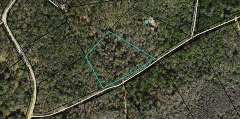 Tbd Aucilla Plantation Court, GREENVILLE, FL 32331