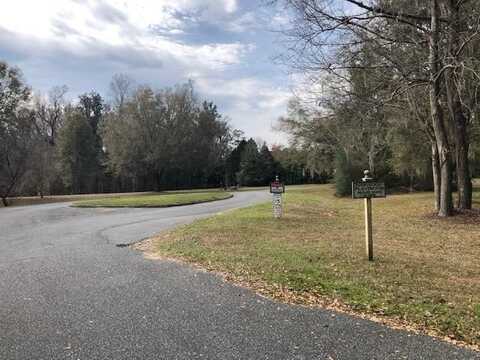 Lot 16 Bellac Road, Tallahassee, FL 32303