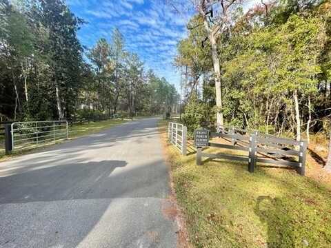 Lot 9 Porch Farm Way, Tallahassee, FL 32309