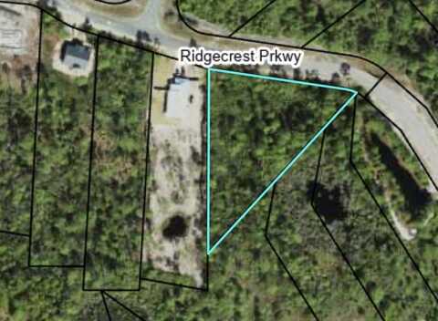 216 Ridgecrest Parkway, Eastpoint, FL 32328