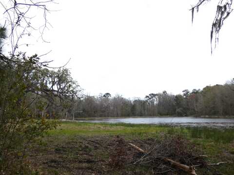 Tbd Rainey Run, Monticello, FL 32344