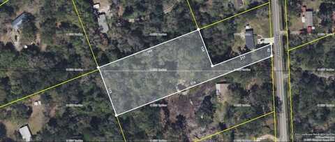 4412 Blount Creek Road, Tallahassee, FL 32310