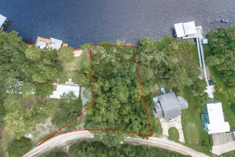 Gibson Road Common, Sopchoppy, FL 32358