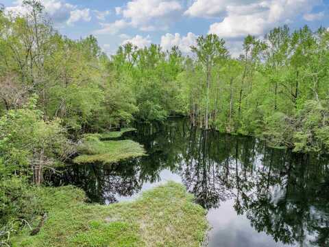 659 Blue Lake Road, Monticello, FL 32344