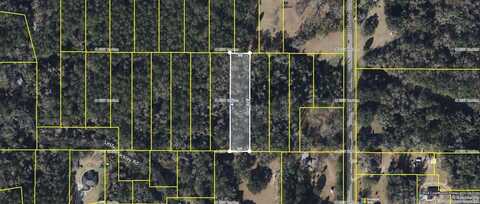 Tbd Lester Hackley Road, TALLAHASSEE, FL 32308