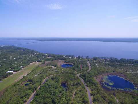 Lot 86 Hidden Pond Lane, PANACEA, FL 32346