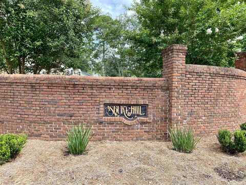 2870 Asbury Hill Drive, TALLAHASSEE, FL 32312