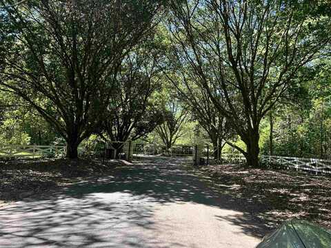 0 Rosehill Drive, TALLAHASSEE, FL 32312