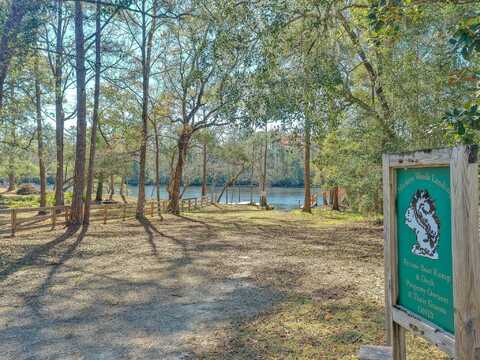 Mackery Woods Road, Sopchoppy, FL 32358