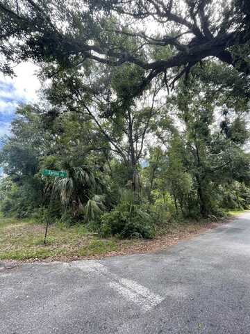 0 S Hendry Avenue, Perry, FL 32347