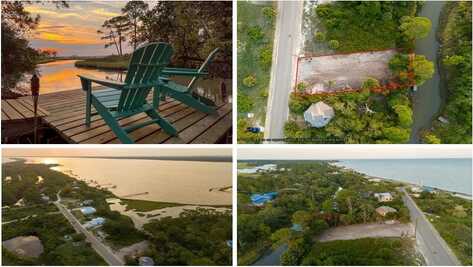 23 Tom Roberts Road, ALLIGATOR POINT, FL 32346