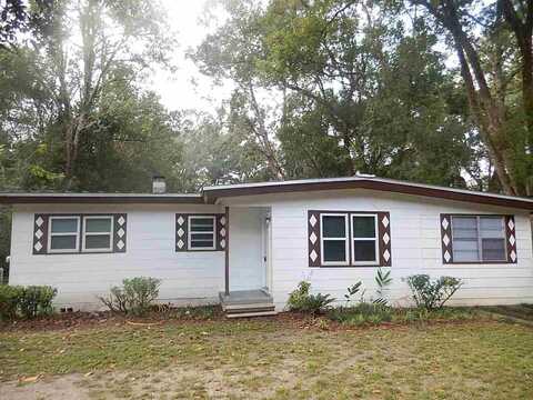 1641 Mayhew Street, Tallahassee, FL 32304