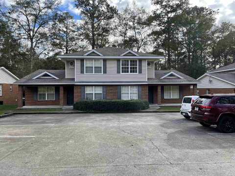 1917 HONEYSUCKLE Drive, Tallahassee, FL 32304