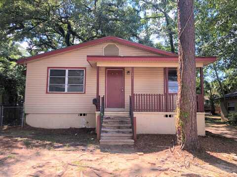 214 Atkinson Drive, Tallahassee, FL 32304