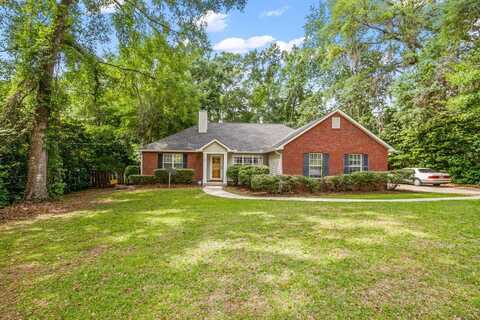 6715 KAUAI KING TRAIL, TALLAHASSEE, FL 32309