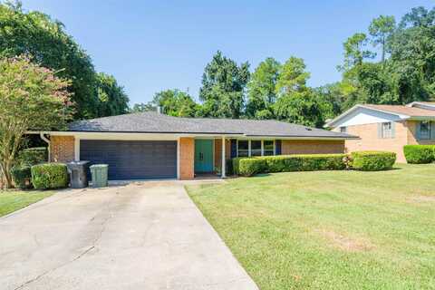 818 Barrie Avenue, Tallahassee, FL 32303