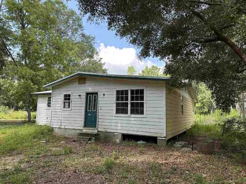 128 NW Rail Way, GREENVILLE, FL 32331