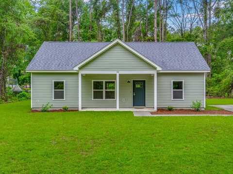 38 Rochelsie Road, CRAWFORDVILLE, FL 32327