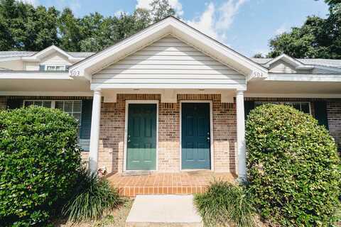 2738 W Tharpe Street, Tallahassee, FL 32303