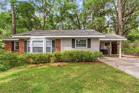 2222 Pontiac Drive, TALLAHASSEE, FL 32301