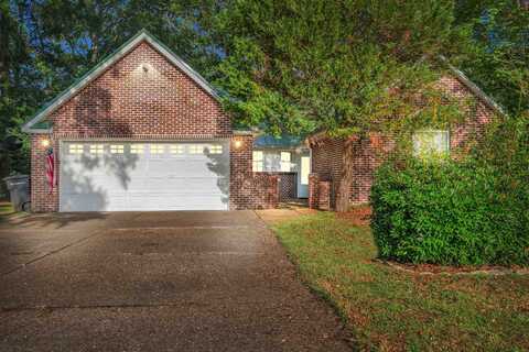 2001 Duneagle Lane, Tallahassee, FL 32317