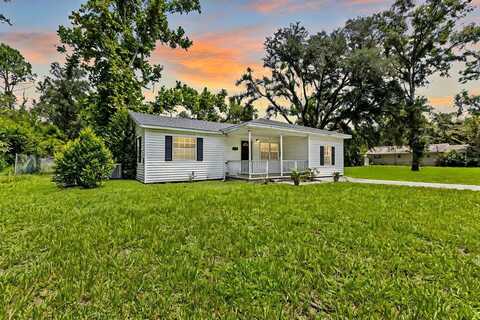 2510 Woods Creek Road, PERRY, FL 32347