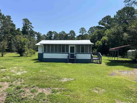 894 Dewey Johnson Way, GRETNA, FL 32332