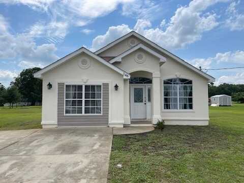 146 Shrell Lane, QUINCY, FL 32351