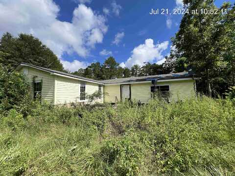 247 Juniper Road, QUINCY, FL 32351