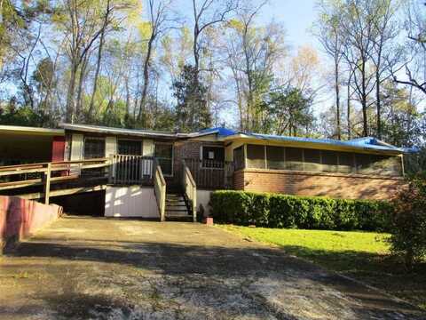 210 BRENT ST, CHATTAHOOCHEE, FL 32324