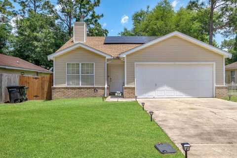 248 Briley Court, TALLAHASSEE, FL 32305