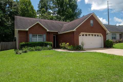 2759 Whitmore Court, TALLAHASSEE, FL 32309