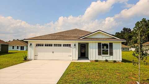 35 Planters Ridge Lane, Crawfordville, FL 32327