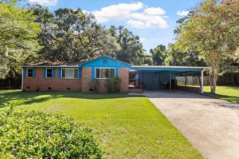 2306 Jim Lee Road, TALLAHASSEE, FL 32301