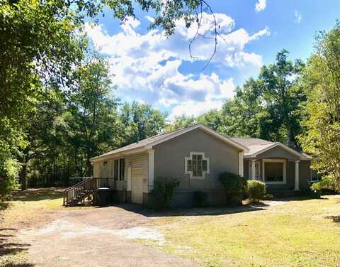 18 Fair Way, Crawfordville, FL 32327