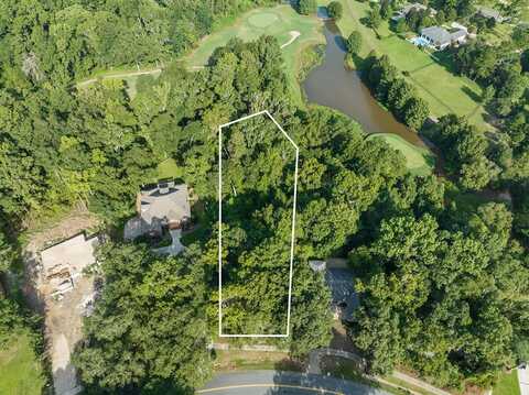 Lot 5 Block V Preservation Road, TALLAHASSEE, FL 32312