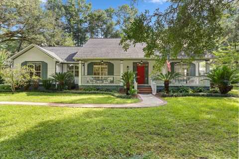 6983 Proctor Road, TALLAHASSEE, FL 32309