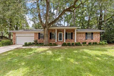 1513 Bowman Drive, Tallahassee, FL 32308